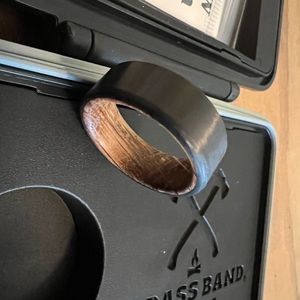 Manly Bands - Jack Daniel Collection
